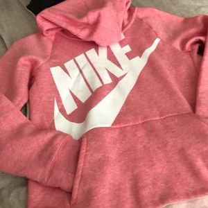 Nike Hoodies